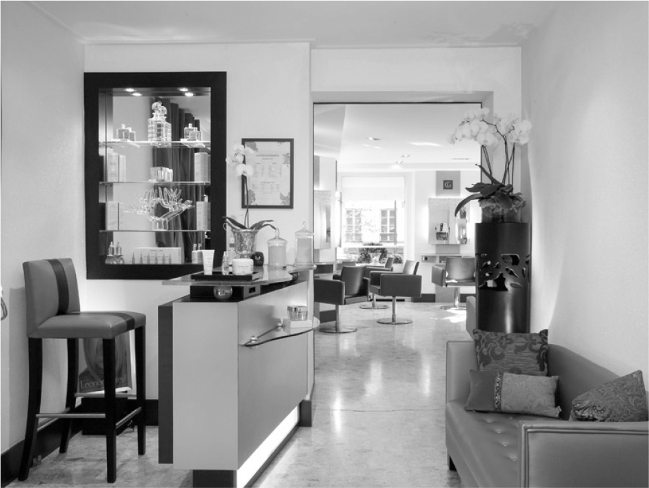 Institut Leonor Greyl, Paris